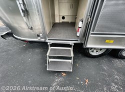 New 2026 Airstream Flying Cloud 23FB Twin available in Buda, Texas