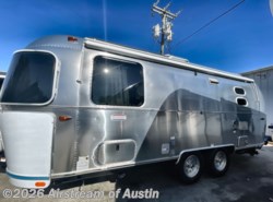 New 2026 Airstream International 23FBT available in Buda, Texas