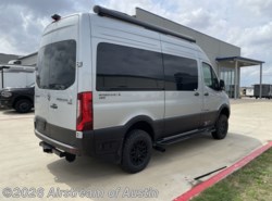 New 2026 Airstream Interstate 19X Std. Model available in Buda, Texas