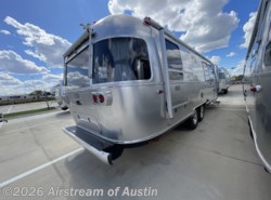 New 2026 Airstream Classic 28RB Twin available in Buda, Texas