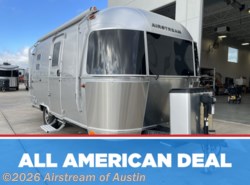 Used 2024 Airstream Caravel 20FB available in Buda, Texas