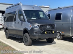 New 2026 Airstream Interstate 19GTX Std. Model available in Buda, Texas