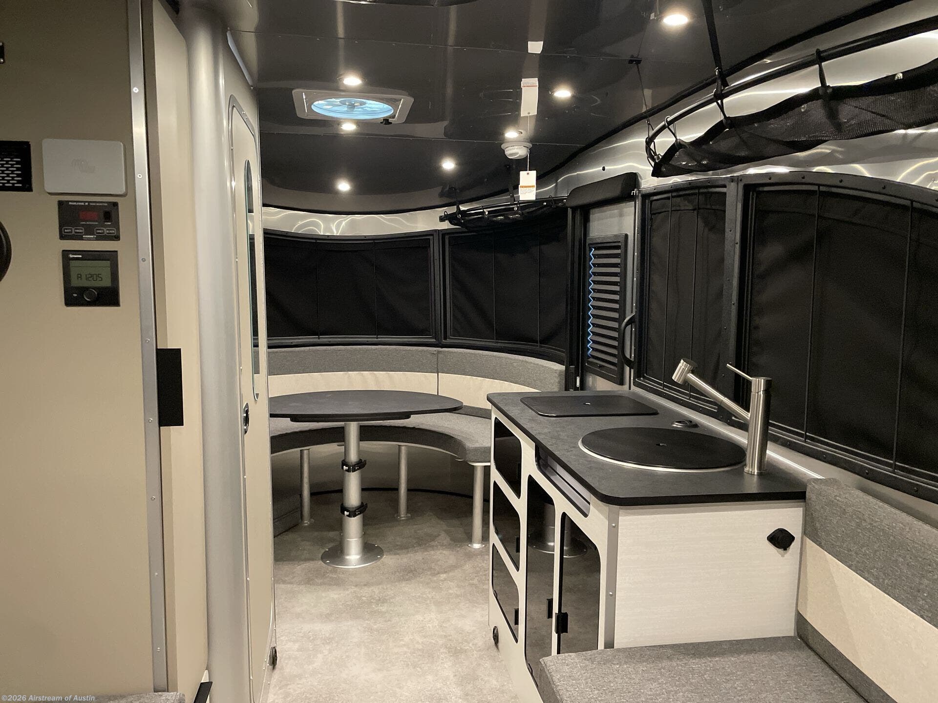 New 2026 Airstream Basecamp Xe 20Xe available in Buda, Texas
