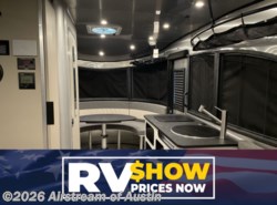 New 2026 Airstream Basecamp Xe 20Xe available in Buda, Texas