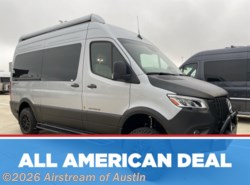 New 2026 Airstream Interstate 19GTX Std. Model available in Buda, Texas