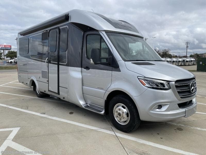 Used 2021 Leisure Travel Unity U24RL available in Buda, Texas