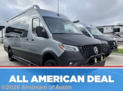 New 2026 Airstream Interstate 24GTX Std. Model available in Buda, Texas