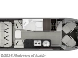 Used 2021 Airstream Interstate 24GT 4X4 Std. Model available in Buda, Texas