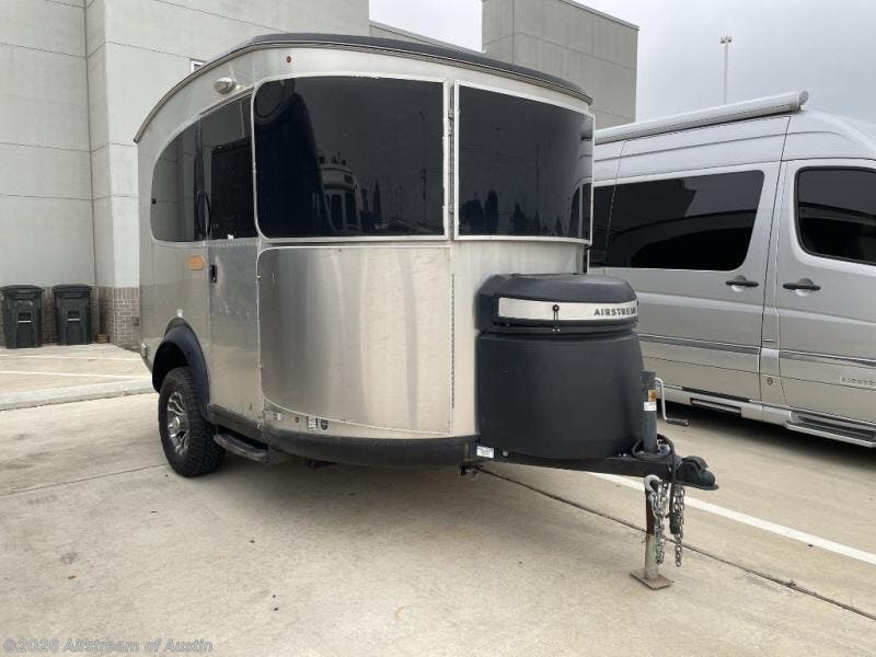 Used 2021 Airstream Basecamp 16x available in Buda, Texas