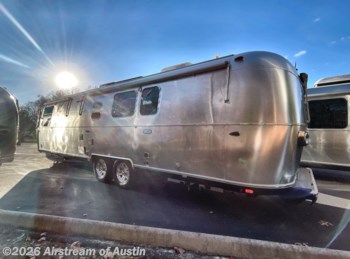 New 2026 Airstream Classic 33FB available in Buda, Texas