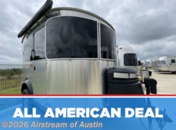 Used 2019 Airstream Basecamp 16X available in Buda, Texas