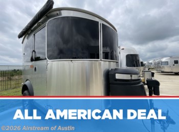 Used 2019 Airstream Basecamp 16X available in Buda, Texas