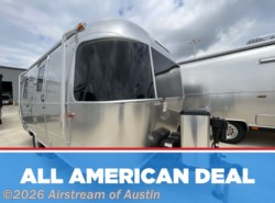 New 2026 Airstream Bambi 20FB available in Buda, Texas
