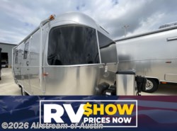 New 2026 Airstream Bambi 20FB available in Buda, Texas