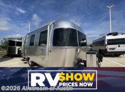 New 2026 Airstream Bambi 22FB available in Buda, Texas