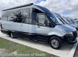 New 2026 Airstream Atlas 25RT Std. Model available in Buda, Texas
