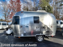 New 2026 Airstream Bambi 16RB available in Buda, Texas
