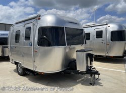 New 2026 Airstream Bambi 16RB available in Buda, Texas