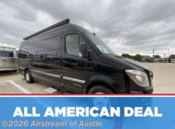 Used 2014 Airstream Interstate Ext Lounge available in Buda, Texas