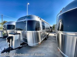 New 2026 Airstream Flying Cloud 23FB available in Buda, Texas