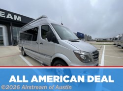 Used 2018 Airstream Tommy Bahama Interstate Lounge available in Buda, Texas