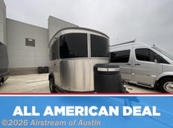 Used 2021 Airstream Basecamp 16X available in Buda, Texas