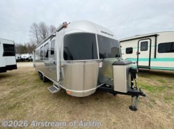 Used 2024 Airstream Pottery Barn Special Edition 28RBQ available in Buda, Texas