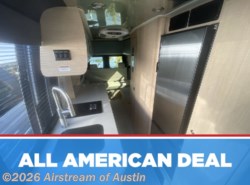 New 2026 Airstream Interstate 24GT Tommy Bahama Std. Model available in Buda, Texas