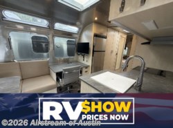 Used 2025 Airstream Flying Cloud 27FB Twin available in Buda, Texas