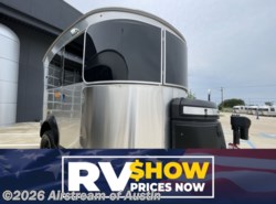 New 2026 Airstream Basecamp 16X available in Buda, Texas