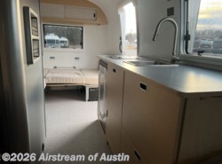New 2026 Airstream World Traveler 22RB available in Buda, Texas