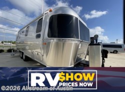 New 2027 Airstream Flying Cloud 25FB Twin available in Buda, Texas