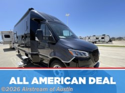 New 2027 Airstream Atlas 25RT Std. Model available in Buda, Texas