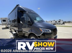 New 2027 Airstream Atlas 25RT Std. Model available in Buda, Texas