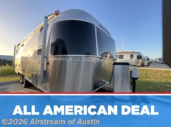 Used 2019 Airstream Globetrotter 25FB available in Buda, Texas