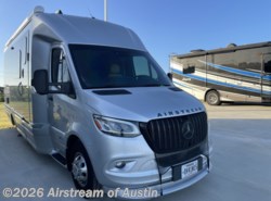 Used 2026 Airstream Atlas Tommy Bahama Murphy Suite available in Buda, Texas