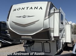 Used 2020 Keystone Montana 3780RL available in Buda, Texas