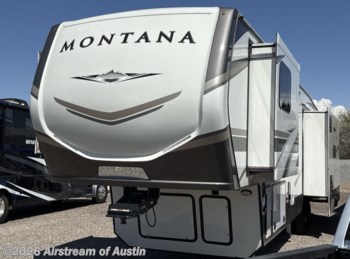 Used 2020 Keystone Montana 3780RL available in Buda, Texas