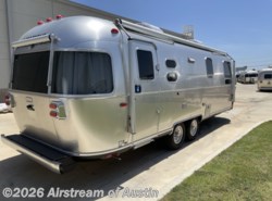 New 2026 Airstream International 27FB available in Buda, Texas