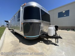 New 2026 Airstream International 27FB available in Buda, Texas