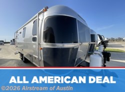 New 2027 Airstream Flying Cloud 25FB Twin available in Buda, Texas