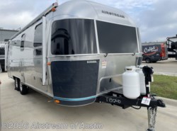 New 2027 Airstream Globetrotter 27FB Twin available in Buda, Texas