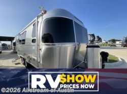 New 2026 Airstream Flying Cloud 23FBQ available in Buda, Texas