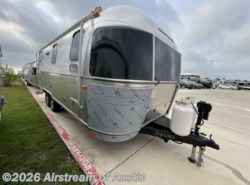 New 2027 Airstream Trade Wind 25FB Twin available in Buda, Texas