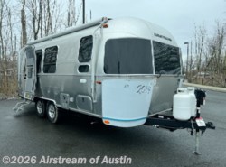 Used 2024 Airstream Flying Cloud 23FB available in Buda, Texas