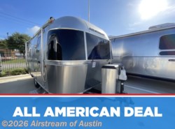 Used 2019 Airstream Flying Cloud 19CB available in Buda, Texas