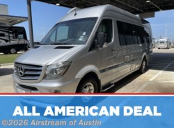 Used 2018 Airstream Interstate Lounge EXT Std. Model available in Buda, Texas