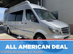 Used 2018 Airstream Interstate Grand Tour EXT Std. Model available in Buda, Texas