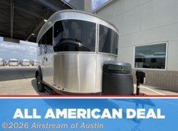 Used 2024 Airstream REI Special Edition Basecamp 20X available in Buda, Texas