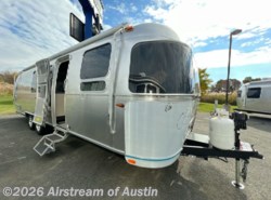 New 2027 Airstream Flying Cloud 30FB Bunk available in Buda, Texas